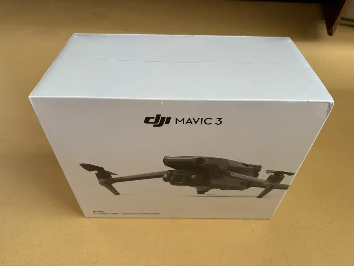 드론 DJI 매빅3 플라이모어 콤보(mavic3)